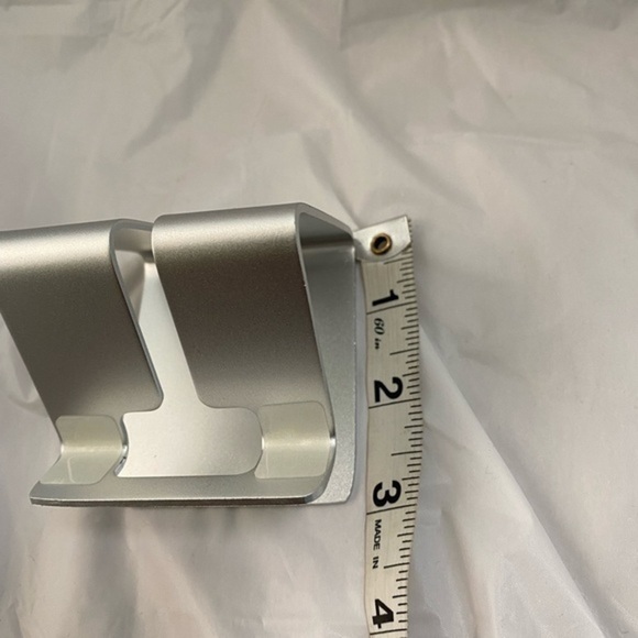 Mobile Phone Desktop Support Tablet iPad Holder - Picture 3 of 8